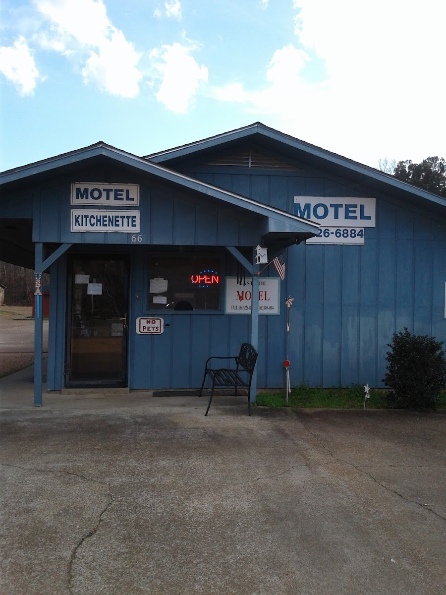 Eastside Motel